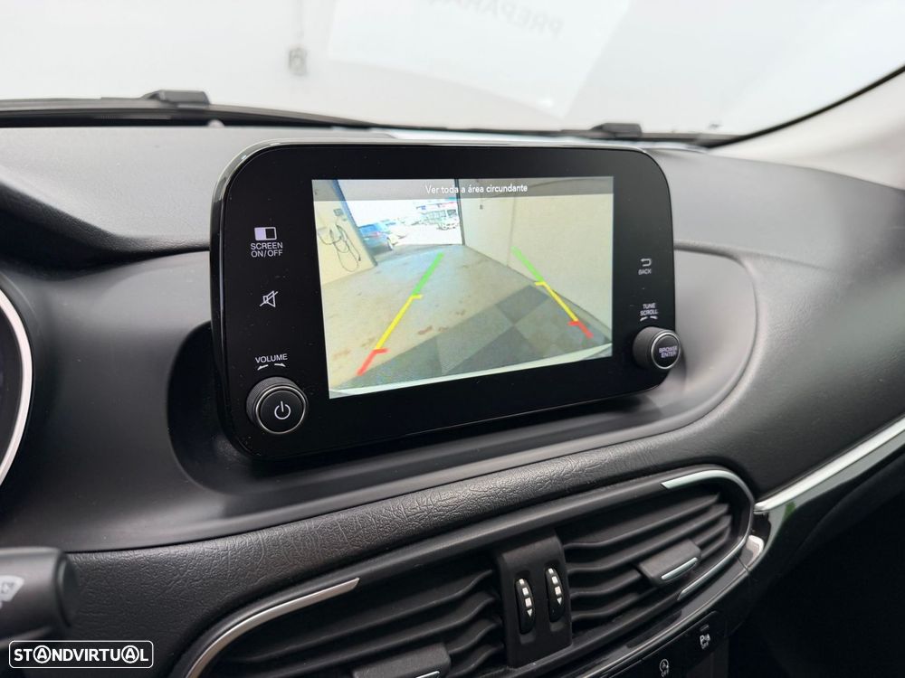 Fiat Tipo Station Wagon 1.3 Multijet City Life - 9