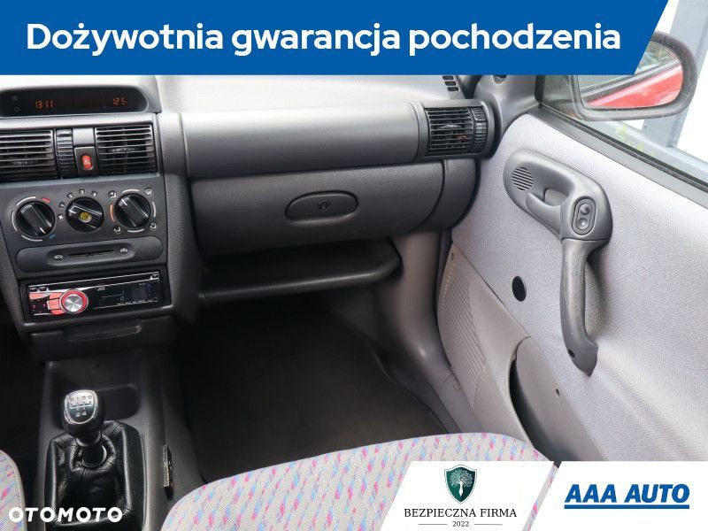 Opel Corsa - 10