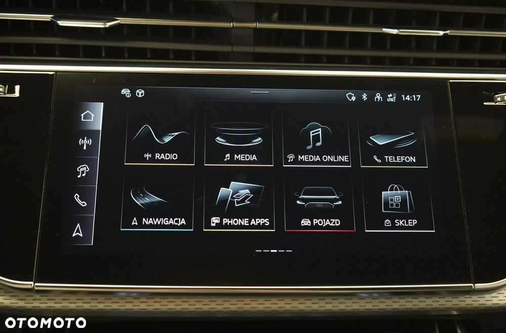 Audi Q8 - 37