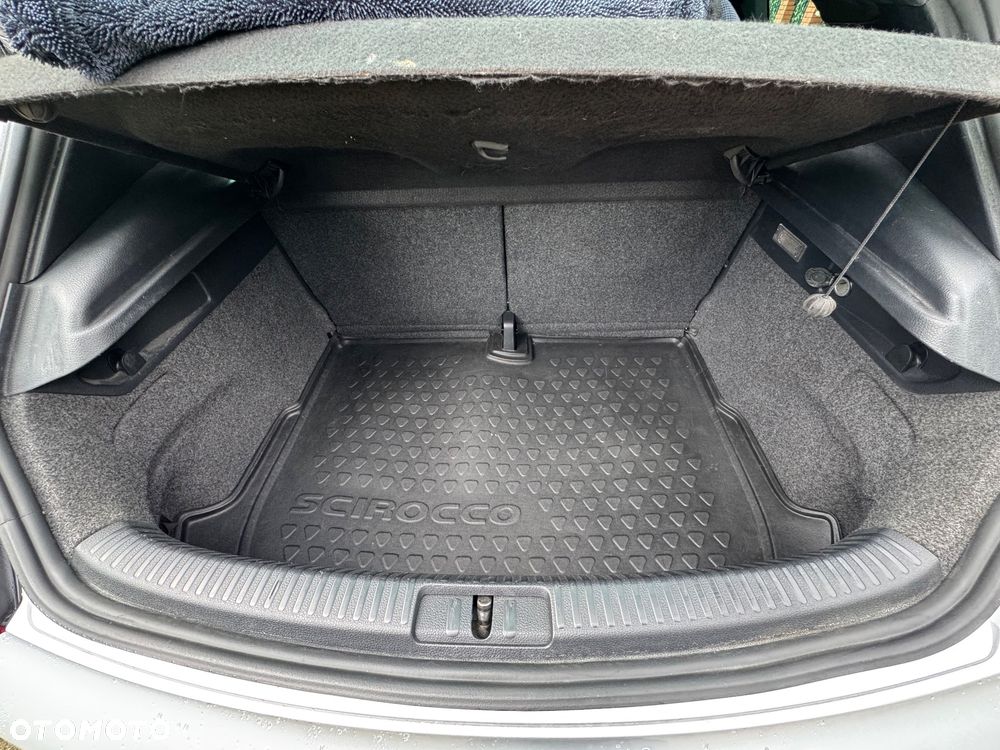 Volkswagen Scirocco 2.0 TSI R - 7