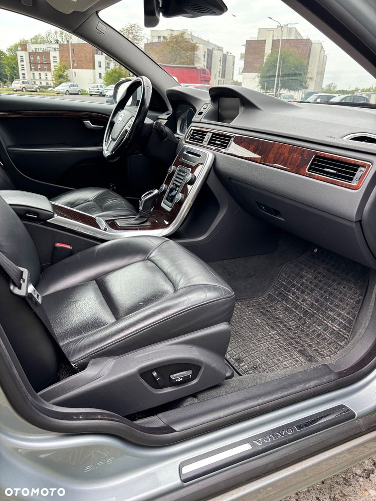 Volvo S80 3.2 Kinetic - 3