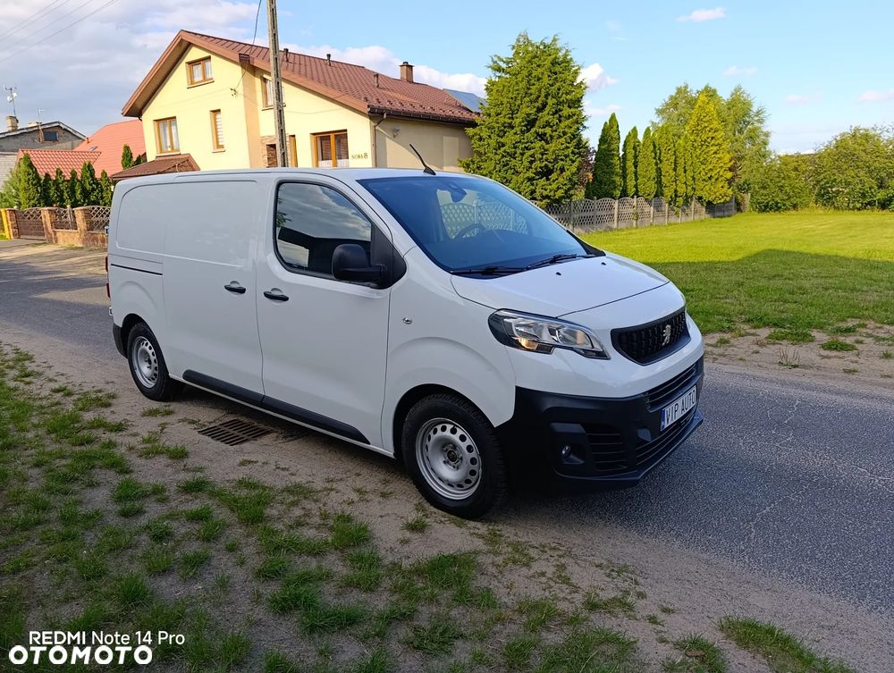 Peugeot Expert - 1
