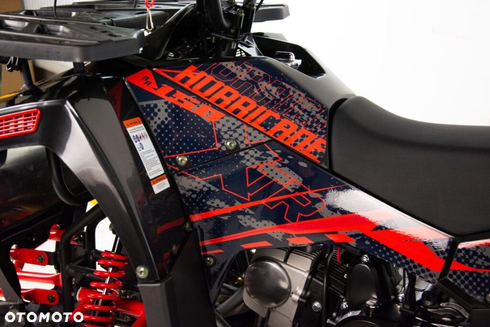 XTR Inny - 18