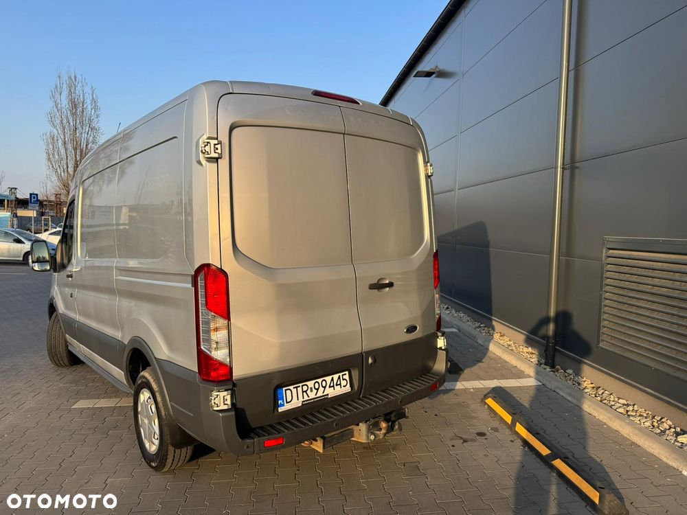 Ford Transit - 7