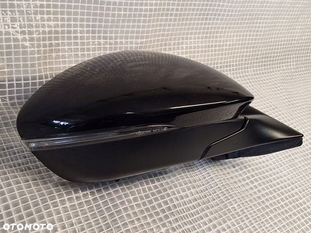 lusterko prawe  alfa romeo stelvio  2016- 14 pin 86 asysten demnt europa - 4