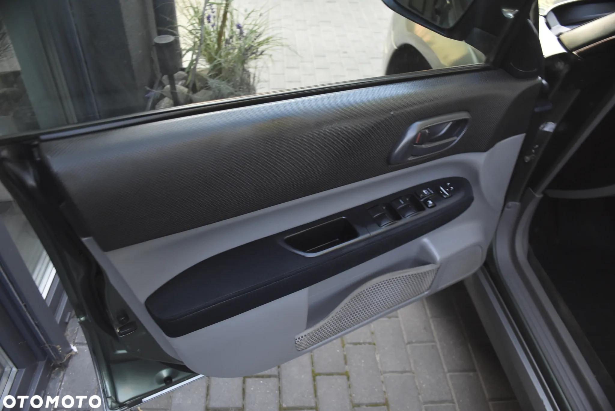 Subaru Forester 2.0 XG Trend - 20