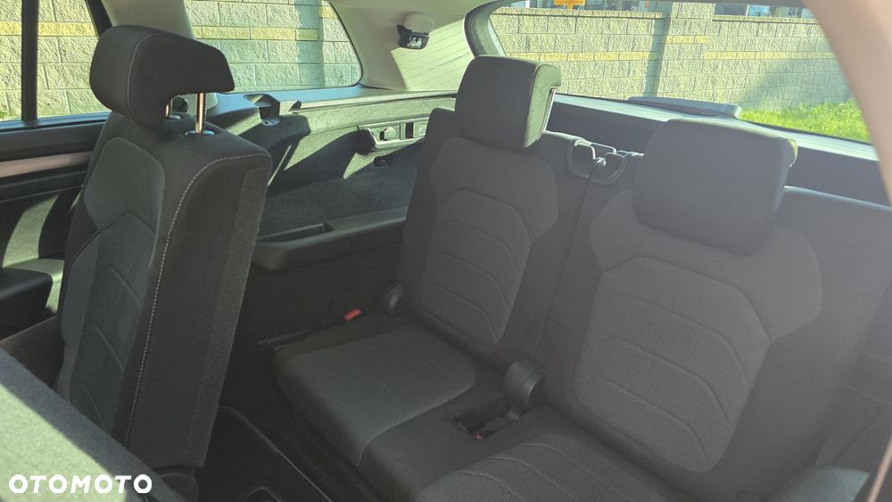 Skoda Kodiaq 2.0 TDI 4x4 Ambition 7os - 21