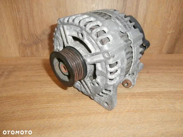 ALTERNATOR AUDI A6 C6 A4 B8 A5 2.7TDI 3.0TDI 059903018E 180A - 1