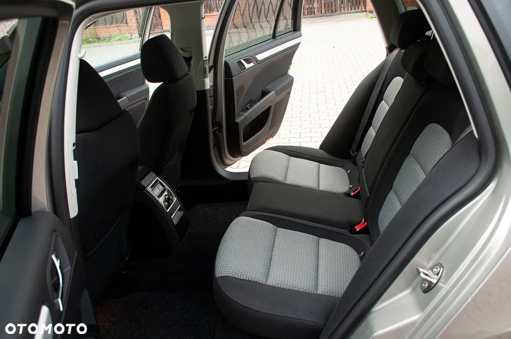 Skoda Superb 1.8 TSI Ambition - 26