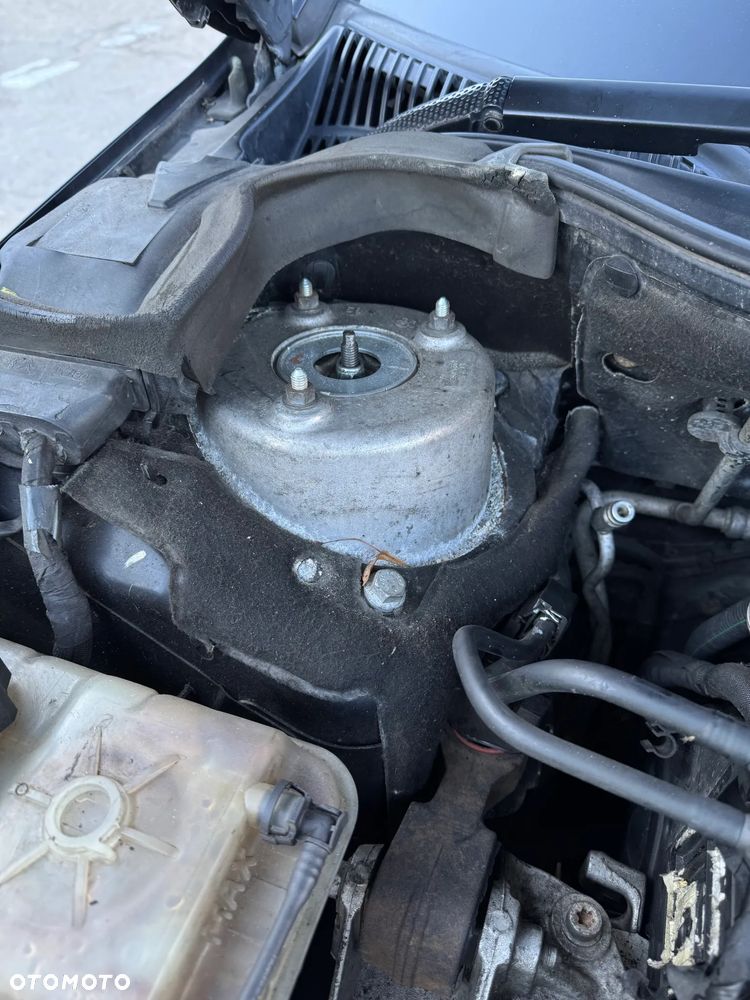 Citroën C5 1.6 HDi Attraction - 10