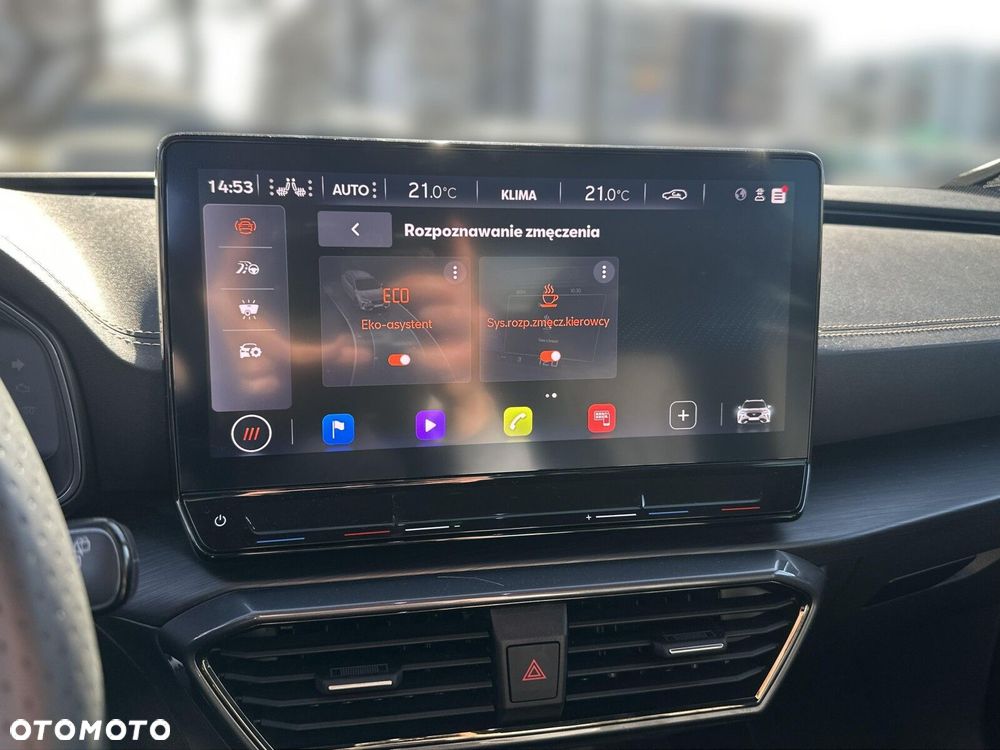 Cupra Formentor 2.5 TSI 4Drive VZ5 Bat DSG - 26
