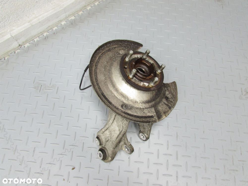 LAND ROVER RANGE ROVER SPORT II L494 13-21 3.0D ZWROTNICA TYLNA LEWA JPLA-5A971-BB - 2