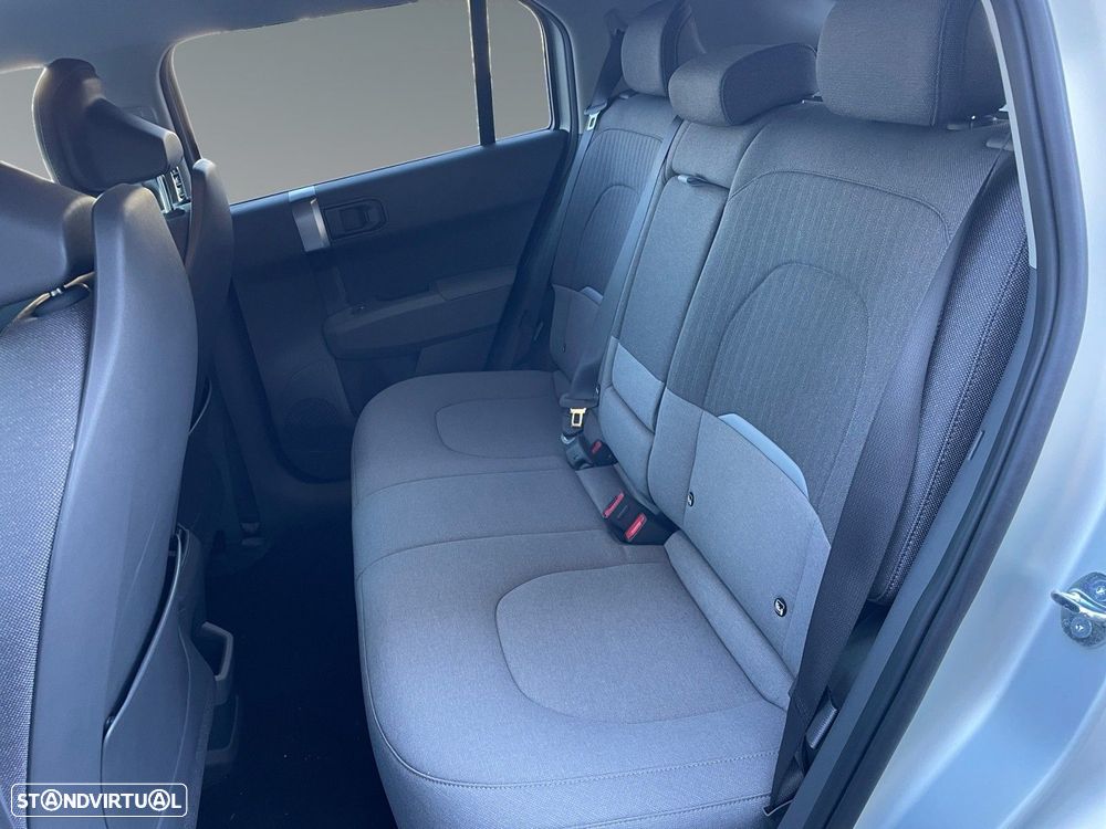 Kia EV3 58.3 kWh Drive - 12