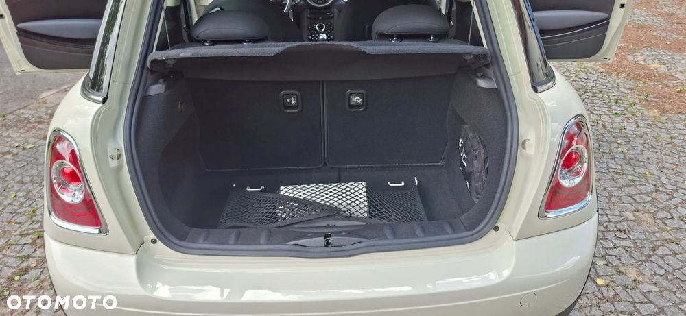 MINI Cooper Standard - 9