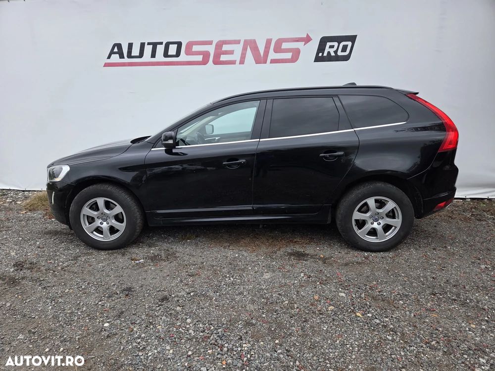 Volvo XC 60 - 4