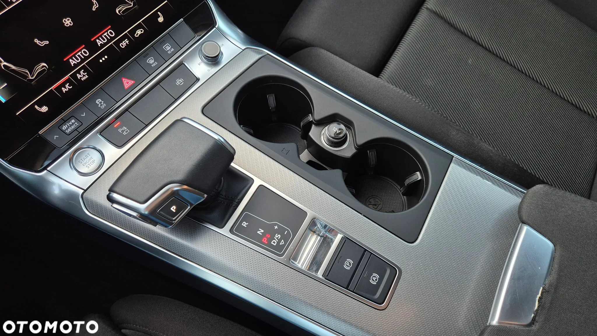 Audi A6 - 24