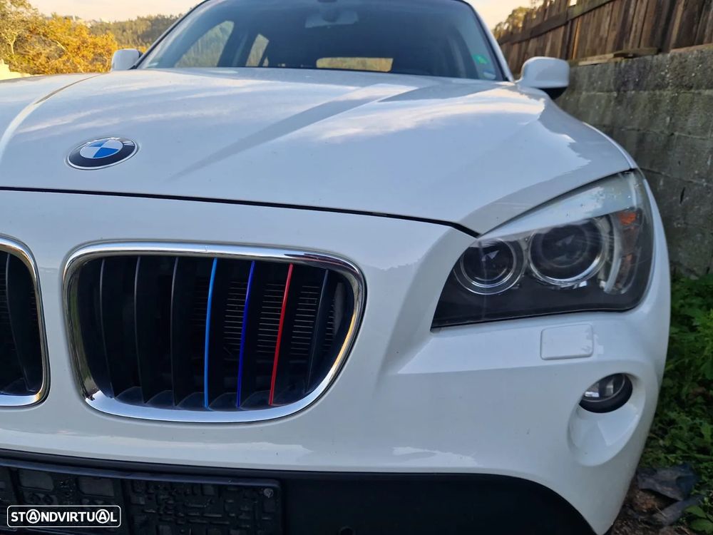 BMW X1 xDrive18d - 3