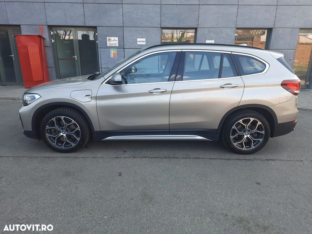 BMW X1 xDrive25e xLine - 3