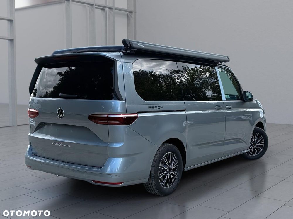 Volkswagen California - 7