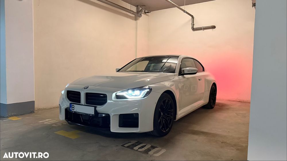 BMW M2 Standard - 3