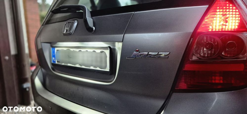 Honda Jazz 1.4 S - 6