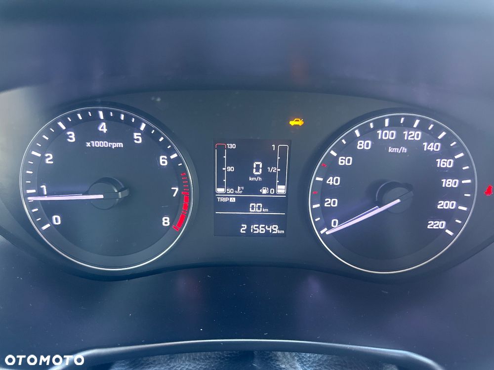 Hyundai i20 1.2 GO - 20