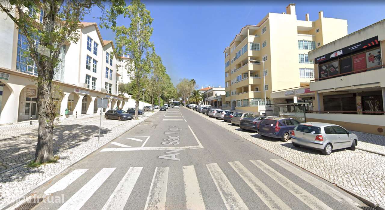 Restaurante para Trespasse – Carcavelos (c/38 Lugares) - Grande imagem: 4/5