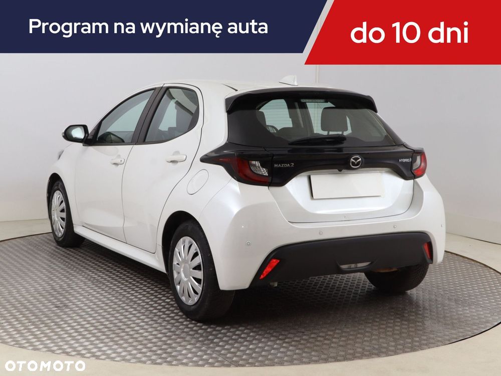 Mazda 2 - 6