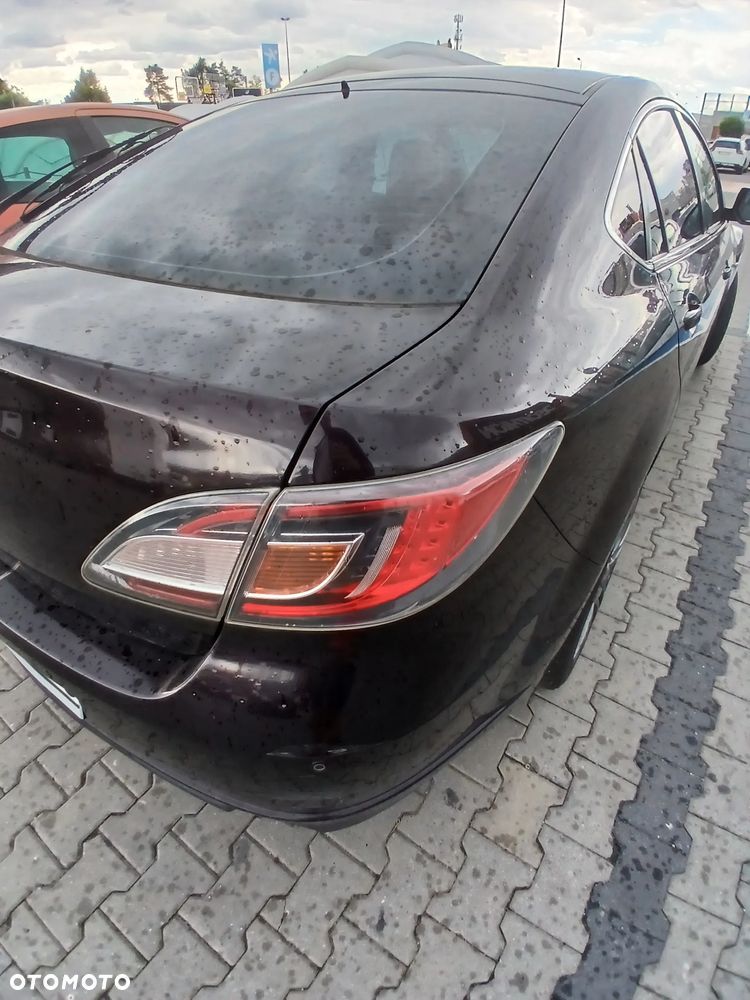 Mazda 6 2.0 CD Exclusive - 9