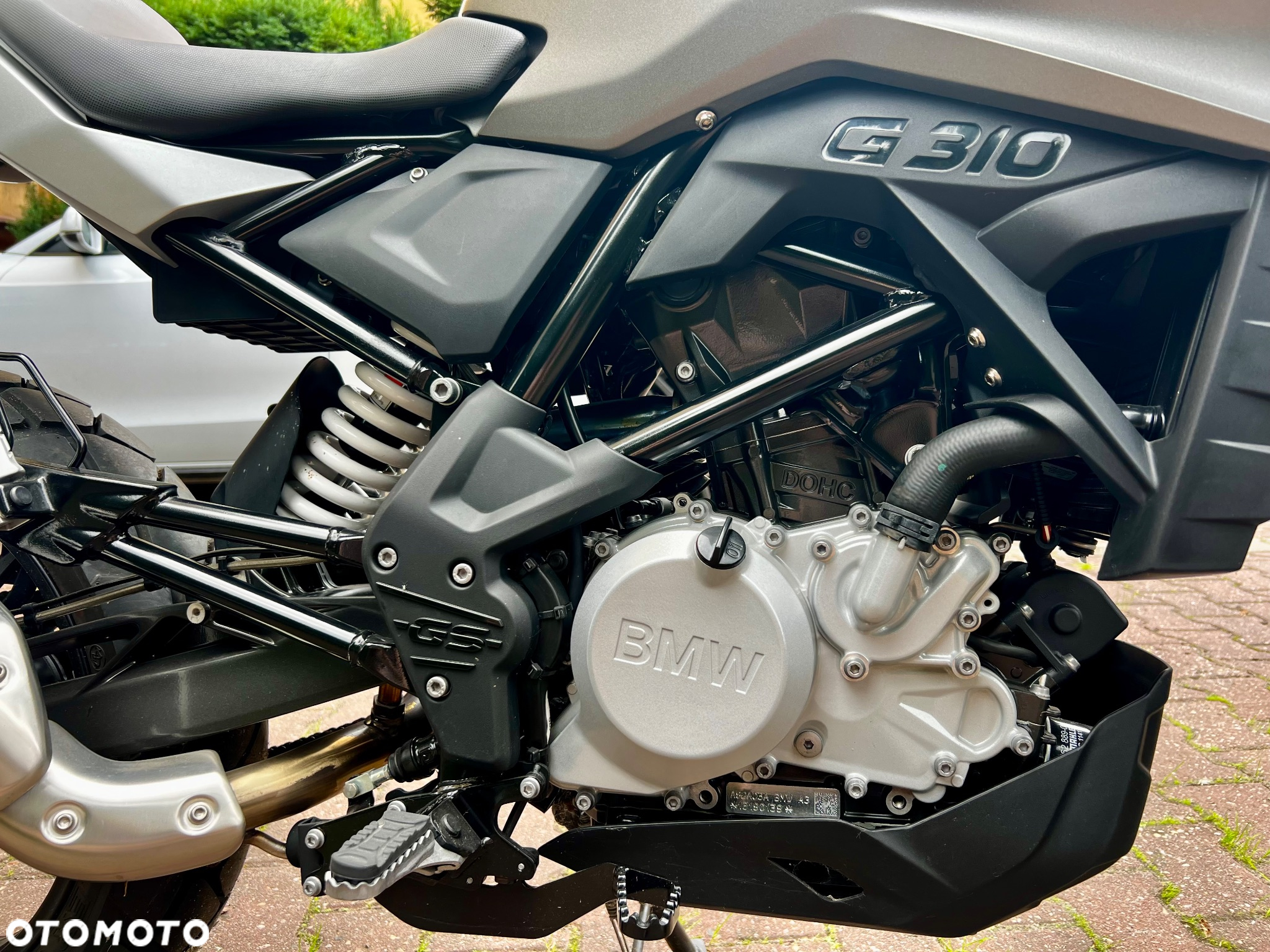 BMW GS - 6