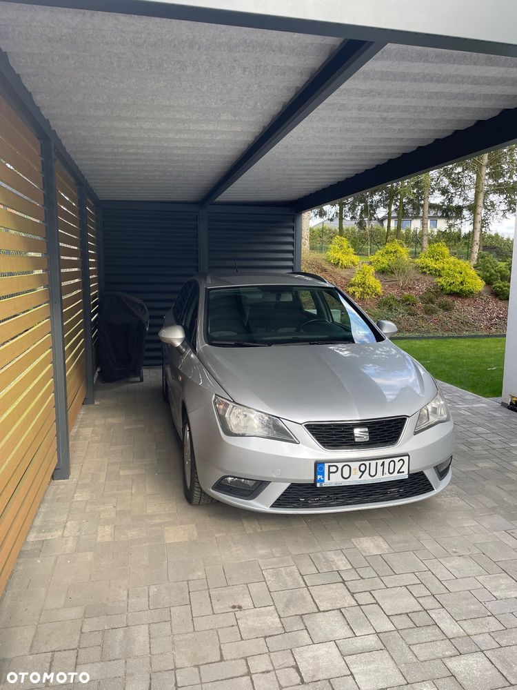 Seat Ibiza 1.6 TDI CR Style - 2