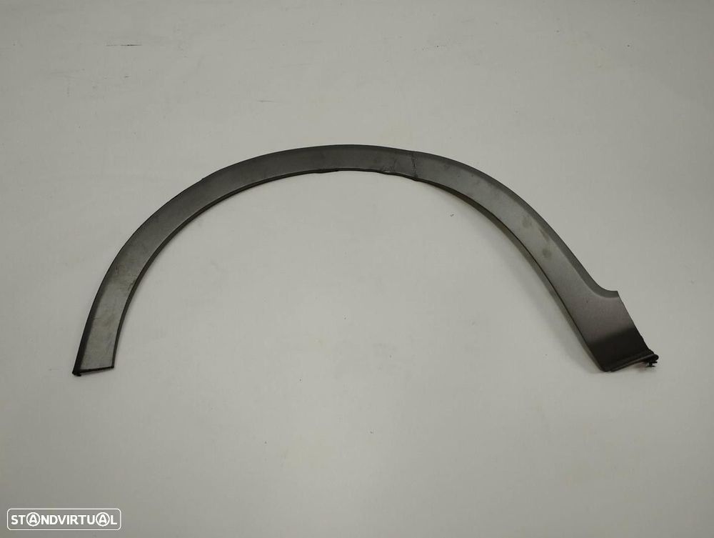 ARO TRASEIRO ESQUERDO HONDA CIVIC VIII HATCHBACK 2009 - - 2