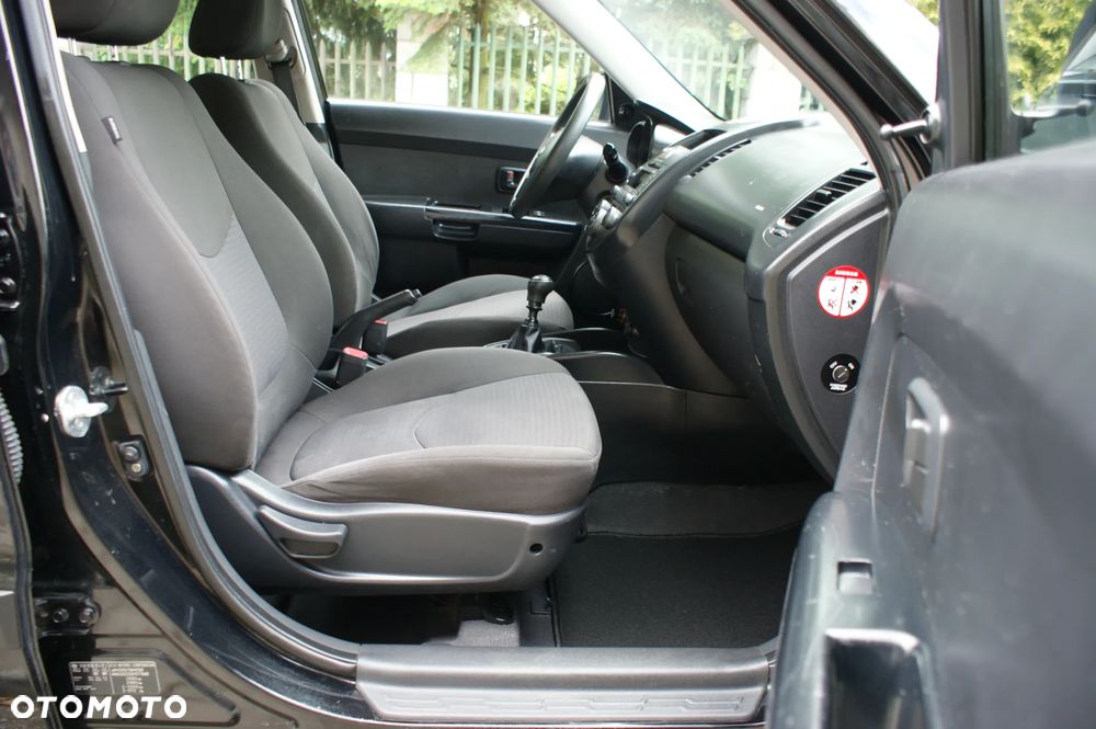 Kia Soul - 6