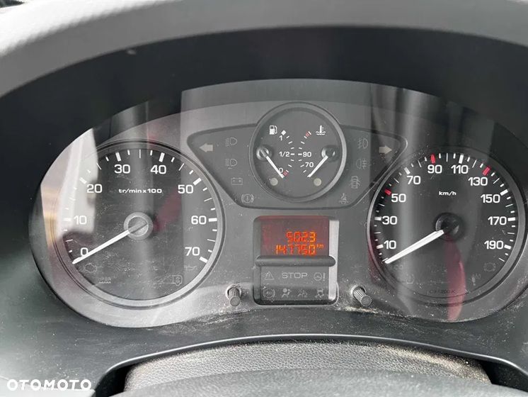 Citroën Berlingo - 6