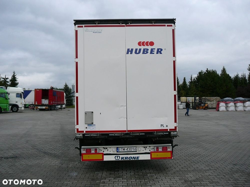 Krone 2022 firanka standard - 2