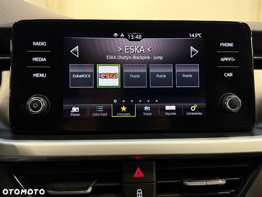 Skoda Scala 1.0 TSI Ambition - 32