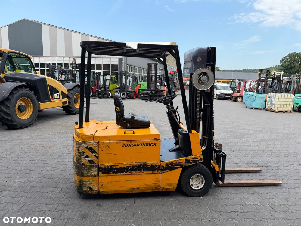 Jungheinrich EFG-0 1.6 - 6