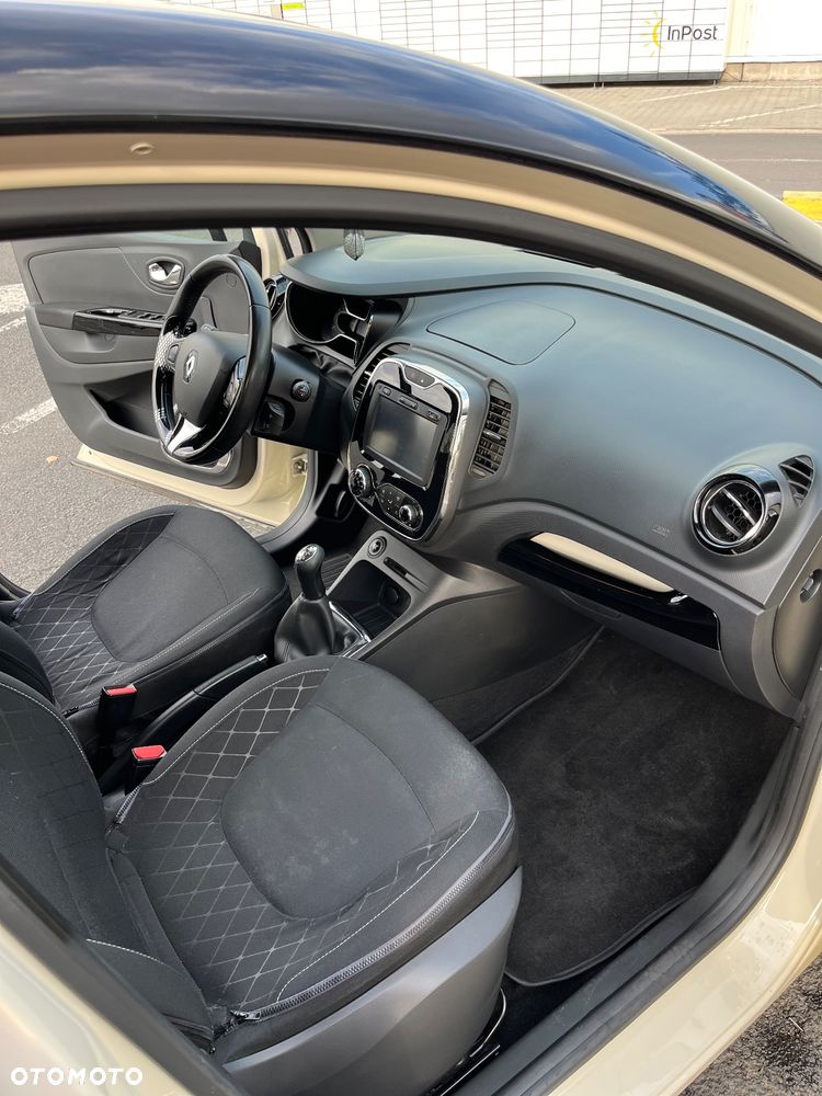 Renault Captur 1.5 dCi Intens - 29