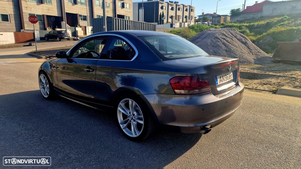 BMW 120 d Edition Sport - 2