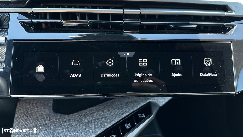 Peugeot E-3008 73 kWh Allure - 49