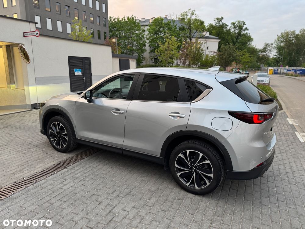 Mazda CX-5 2.0 Center-Line Plus 2WD - 6
