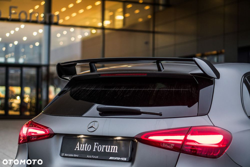 Mercedes-Benz Klasa A - 11