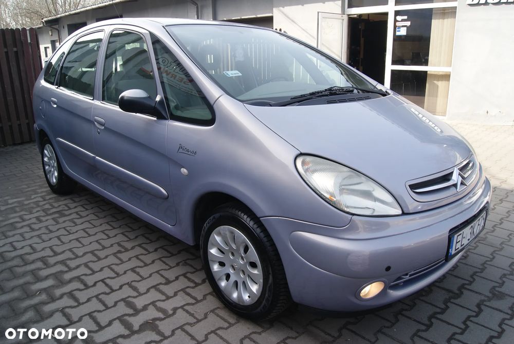 Citroën Xsara Picasso 1.8i Confort - 6