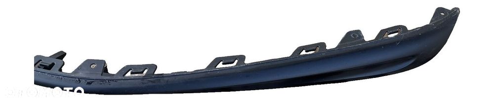 PORSCHE 911 VIII 992 2019- SPORTDESIGN DOKŁADKA SPOILER PRZÓD 992807434E - 3