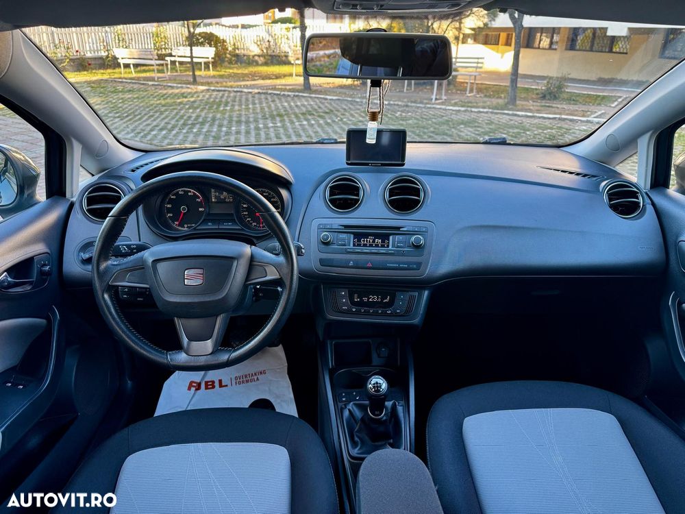 Seat Ibiza - 6