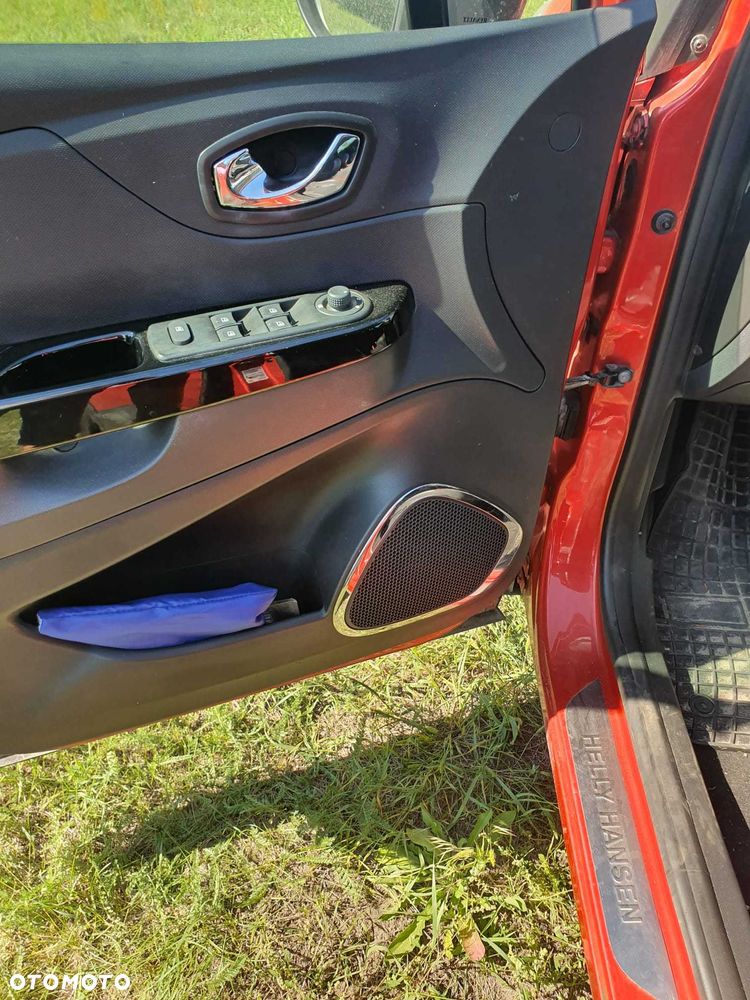 Renault Captur - 5