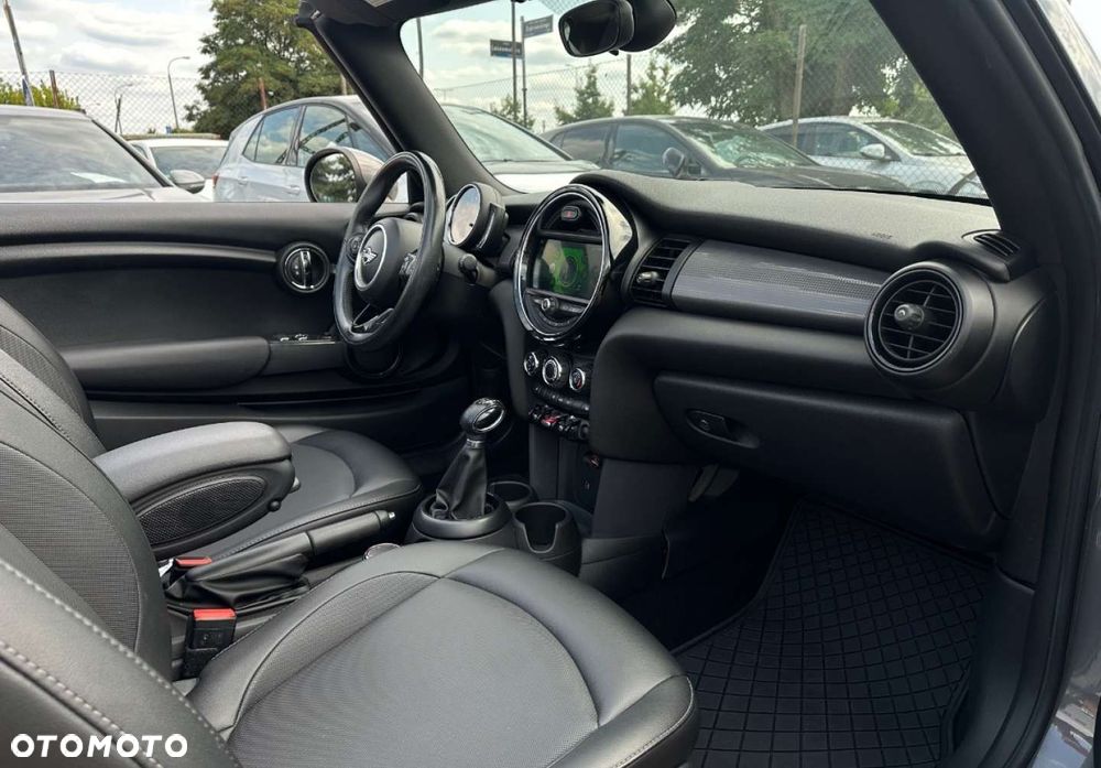 MINI Cooper - 18