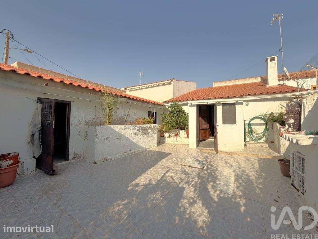 Moradia térrea em Santana de Cambas de 155 m2 - Grande imagem: 3/22