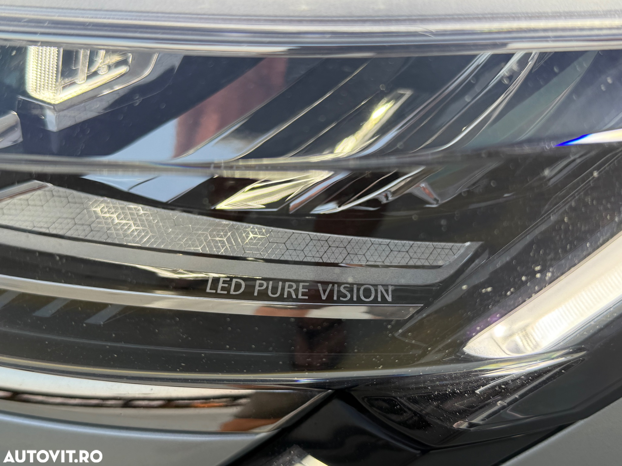 Renault Talisman Grandtour BLUE dCi 160 EDC INTENS - 9