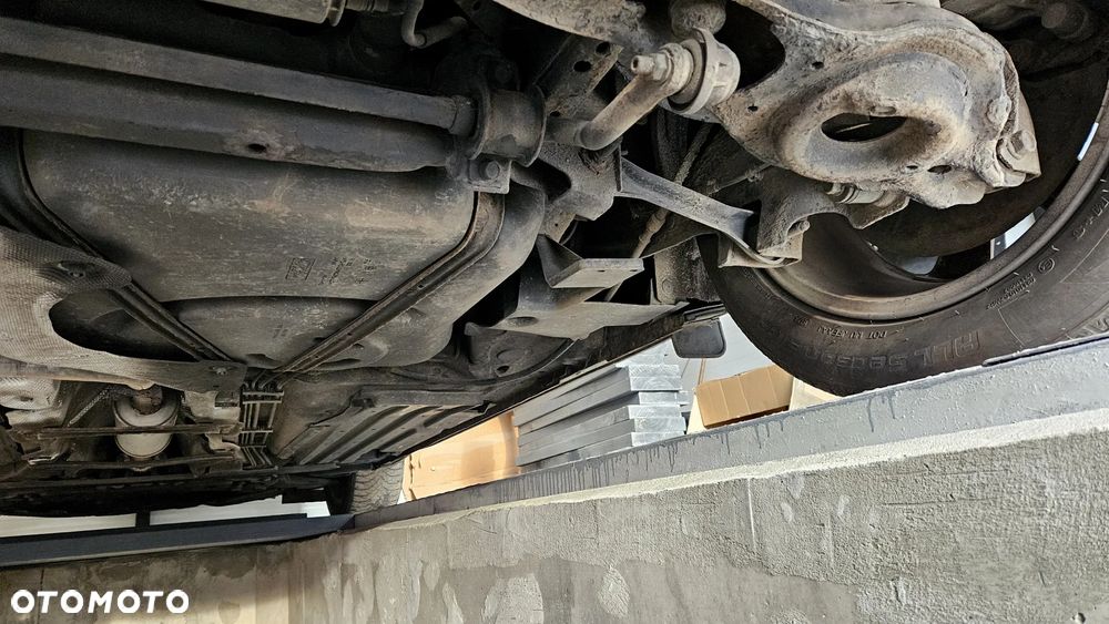 Mazda 3 1.6 Comfort - 8